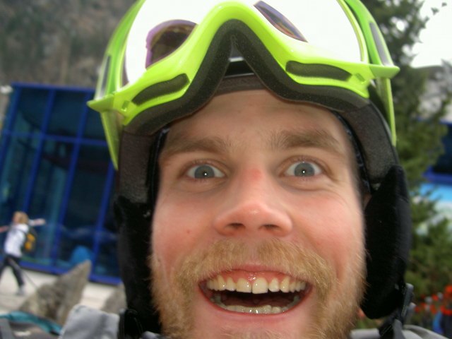 Foto: manus carlsson. Åkare: mikael joggmar.