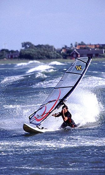 Foto: Mikael Pilstrand. Åkare: Per Nilsson.