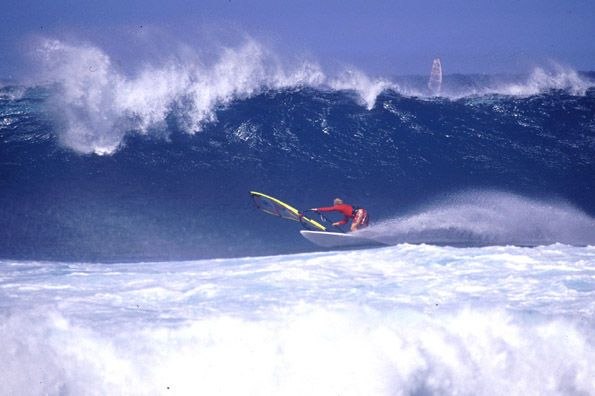 Foto: Mikael Pilstrand. Åkare: Anders Bringdal.