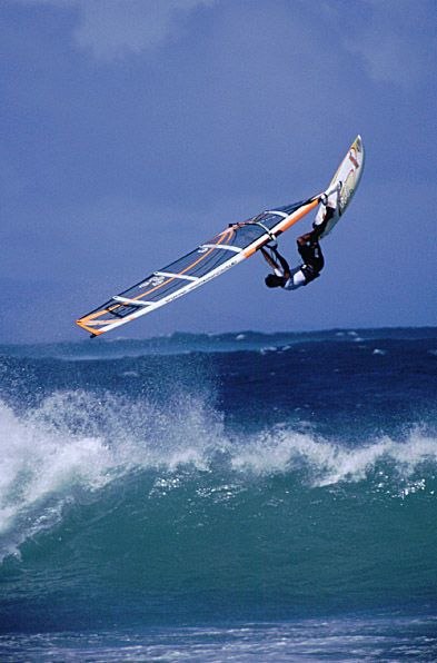 Foto: Mikael Pilstrand. Åkare: Josh Angulo.