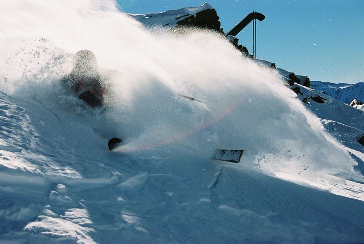 Foto: olle Henningson. Åkare: Nisse Englund.
