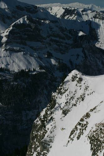 Foto: Stefan Karlberg. Åkare: Jana Lindqvist.