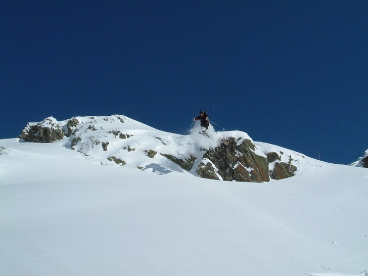 Foto: Andreas Persson. Åkare: Niklas Sandberg.