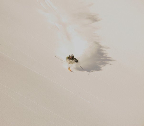 Foto: Johan persson. Åkare: Felix Engström.