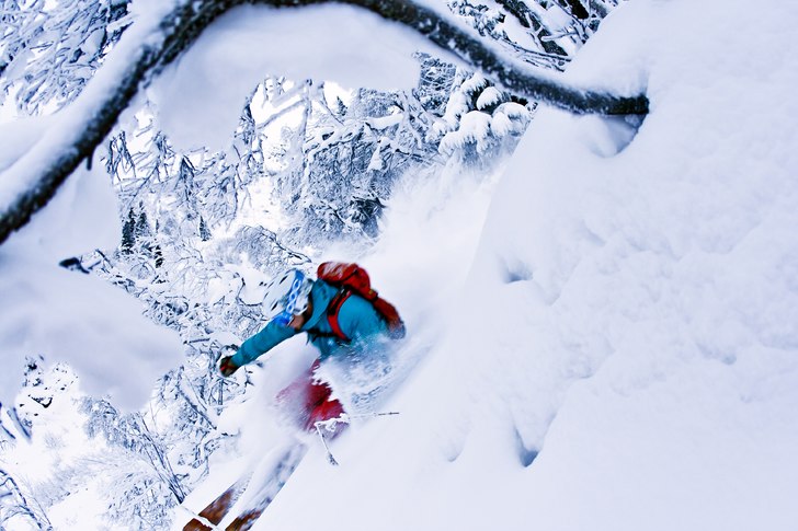 Foto: Niclas Magnusson. Åkare: Linus Zetterlund.