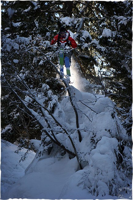 Foto: Tomek Gola. Åkare: Kostek Strzelski.