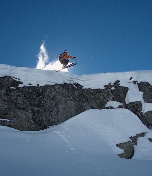 Foto: Keld Dansk. Åkare: Michael Malmros.