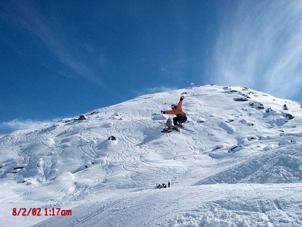 Foto: Johan Sassarsson. Åkare: Michael Malmros.