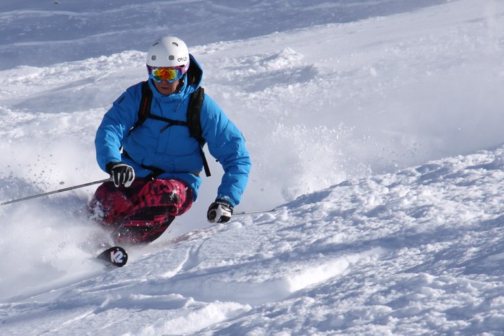 Foto: Kasper Lamm. Åkare: Mikkel Frandsen.