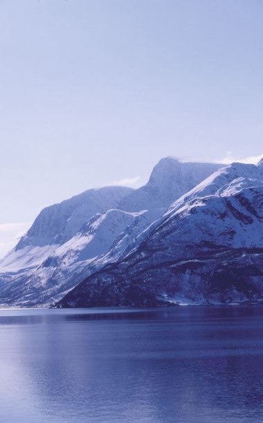 Foto: Endre Løvaas.