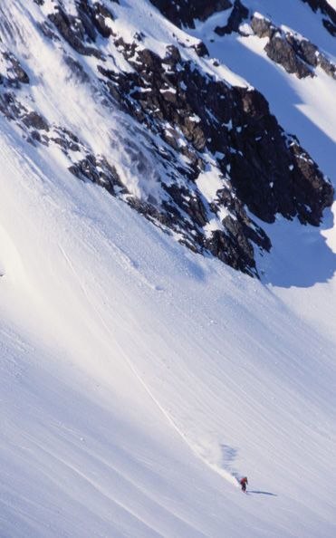 Foto: Endre Løvaas. Åkare: Stian Hagen.