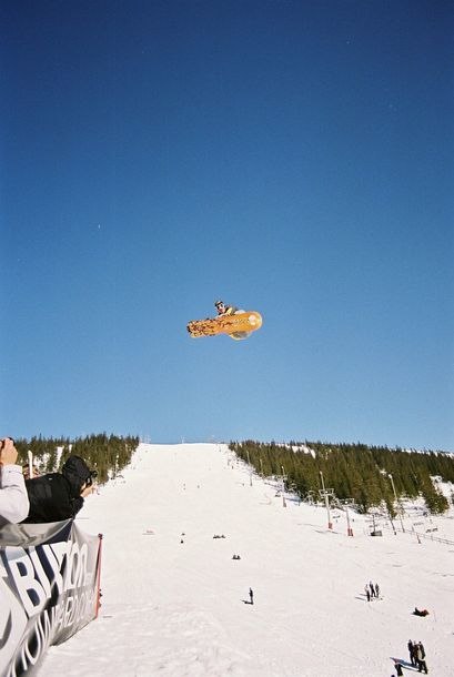 Foto: Peter Boman. Åkare: Jakob Wilhelmsson.