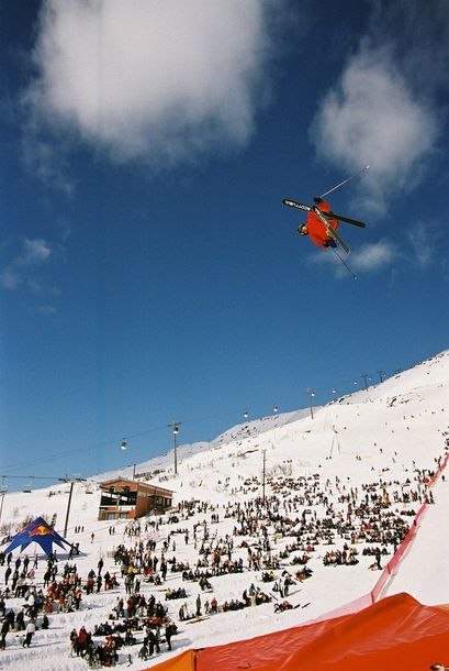 Foto: Peter Boman. Åkare: Henrik Windstedt.