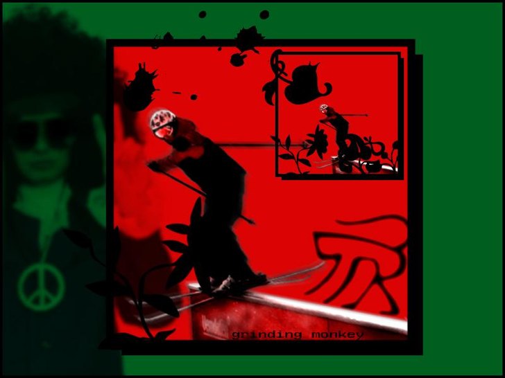 Riling. Foto: Jon. Åkare: Jag ÄÄÄlexxx.