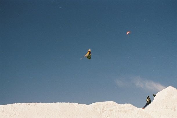 Foto: Peter Boman. Åkare: Patrik Sundberg.