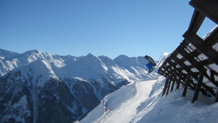 Foto: Filip Sedlák. Åkare: David Sedlák.