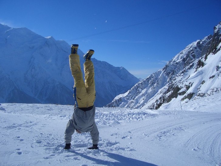 tja va ska man säga, detta är en så kallad &quo. Foto: johan svärd. Åkare: emil hobroh.