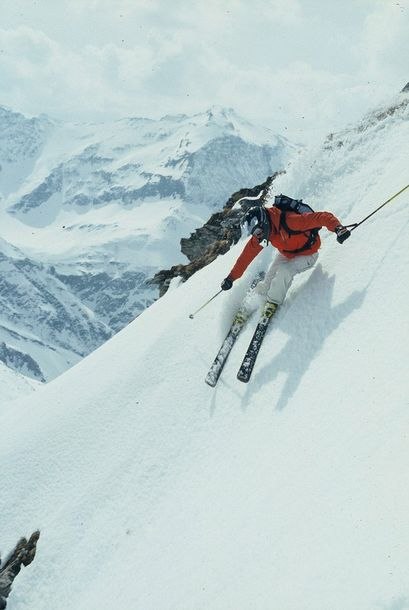 Foto: Peter Boman. Åkare: Magnus Loo.