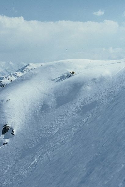 Foto: Peter Boman. Åkare: Magnus Loo.