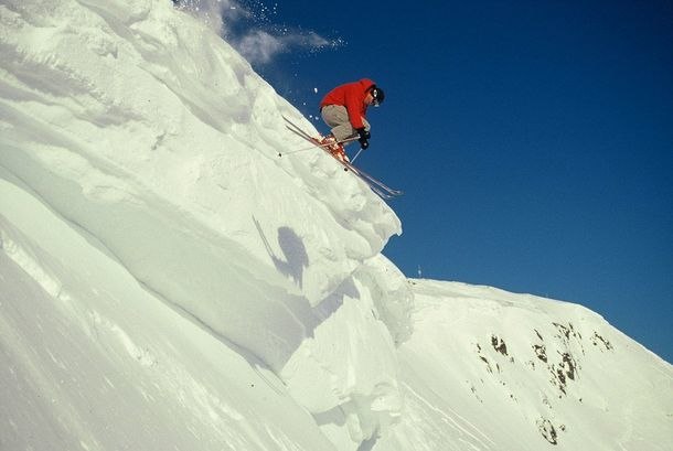 Foto: Peter Boman. Åkare: Fredrik Bergman.
