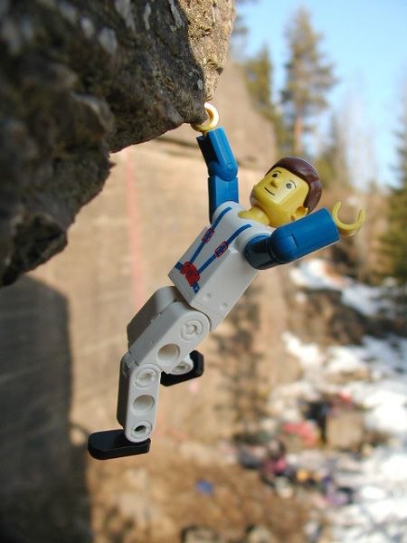 Foto: Fredrik Olofsson. Åkare: "Stefan".