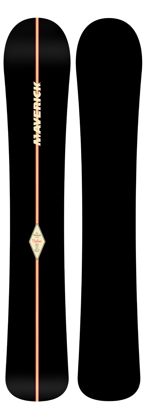 186 cm longboardglädje!
www.ridemaverick.com.