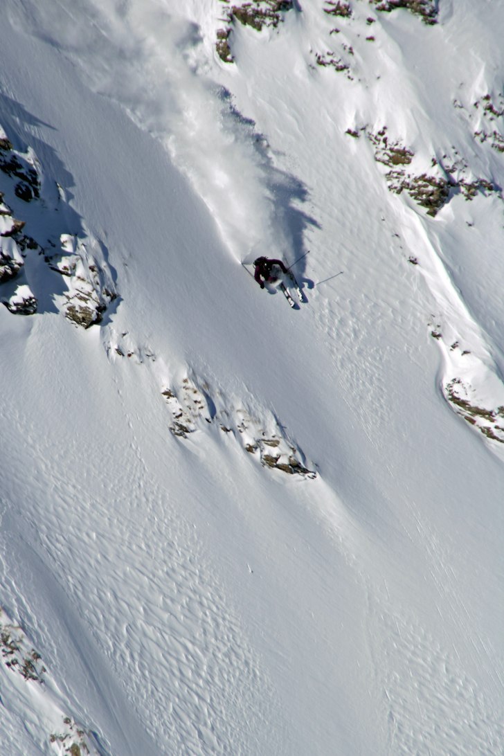 Foto: Svein Olav Aalgaard. Åkare: Øyvind Svendsen.