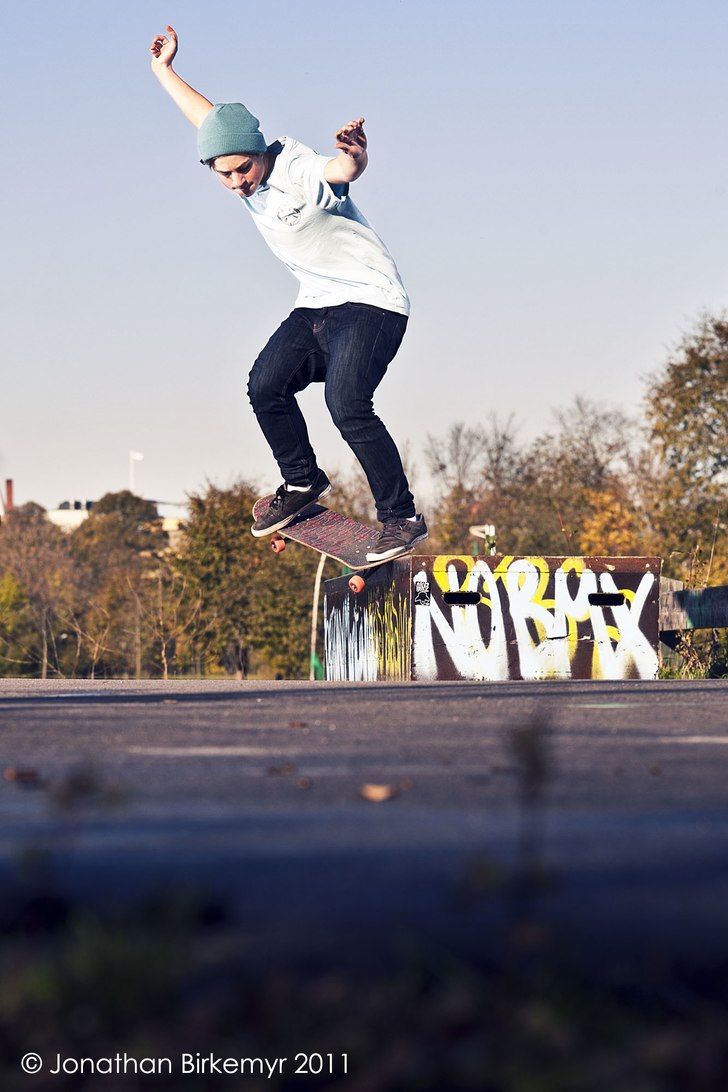 Besök min fotoblogg för mer bilder! http://birke. Foto: Jonathan Birkemyr. Åkare: Daniel Bergman.
