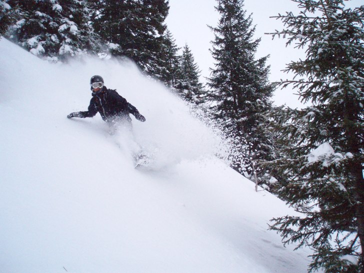 Fluff Fluff. Foto: Leo Alsved. Åkare: Tim Eriksson.