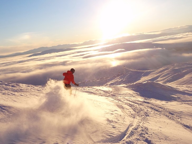 Foto: Niklas W. Åkare: Andreas Björhn.
