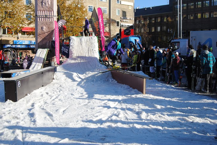 Foto: monique latifi.