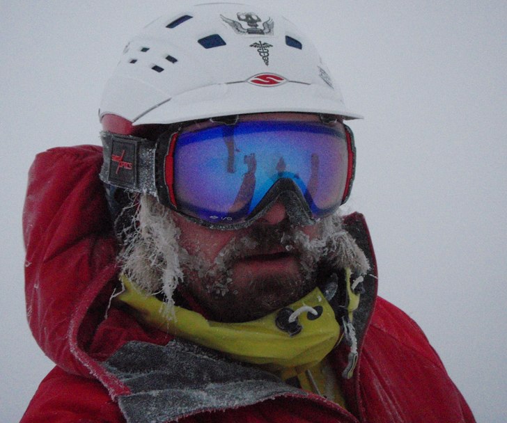 Foto: Dan Sundström. Åkare: Dan Sundström.