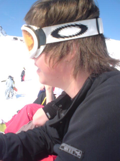 Foto: magggan. Åkare: addee.