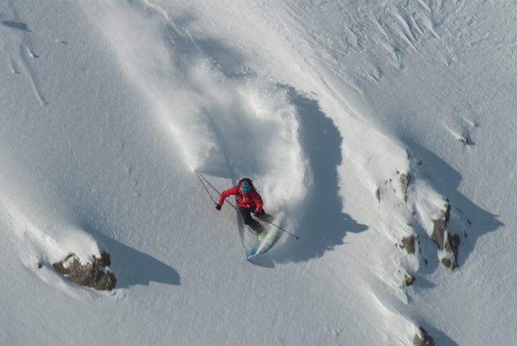 Foto: Hasse Lindborg. Åkare: Patrik Leistedt.