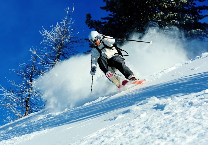 Foto: Klaus Esser. Åkare: Adam Esser.