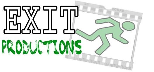 EXIT PRODUCTIONS !. Foto: ingen. Åkare: ExitProd.