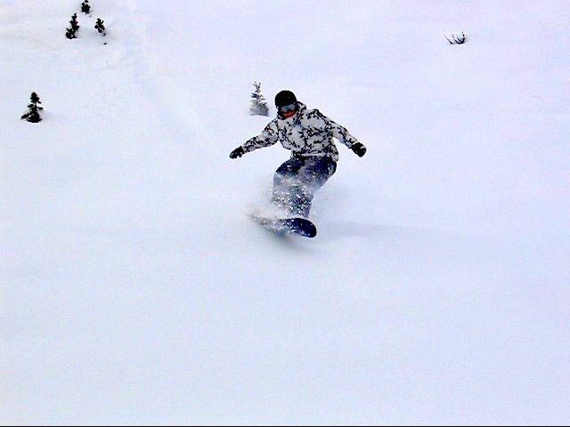 Foto: lars croy/farsan. Åkare: Rickard Croy.
