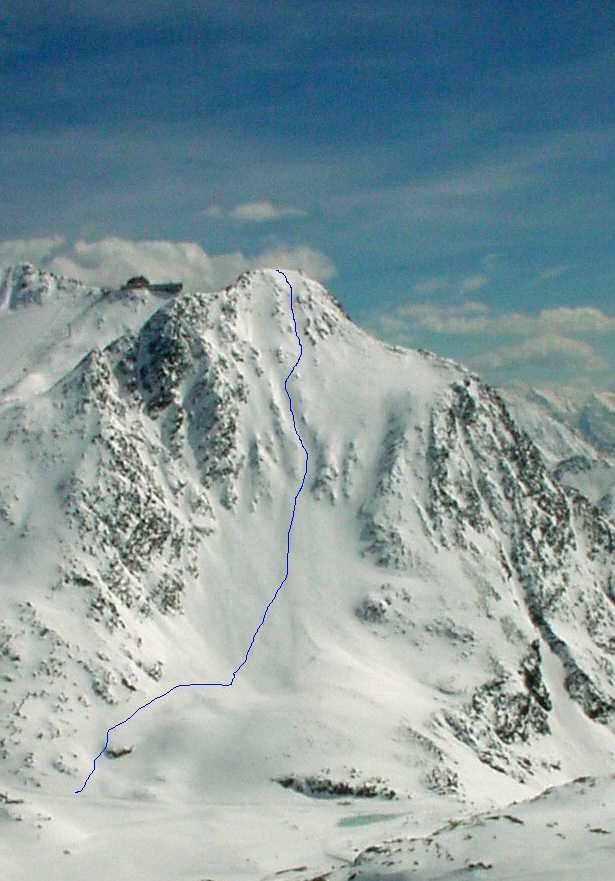 Foto: Manfred Kolb. Åkare: Manfred Kolb.