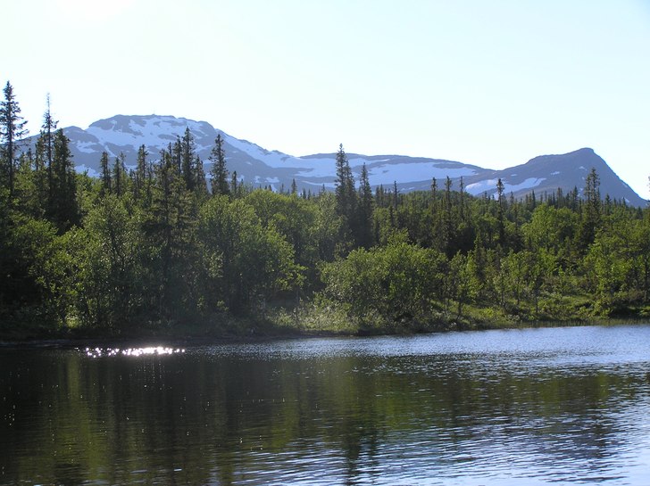 Home Sweet Home. Foto: Joel.