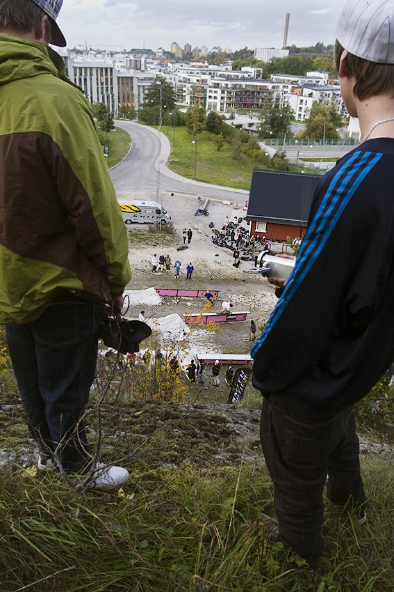 Foto: Andreas Timfält.