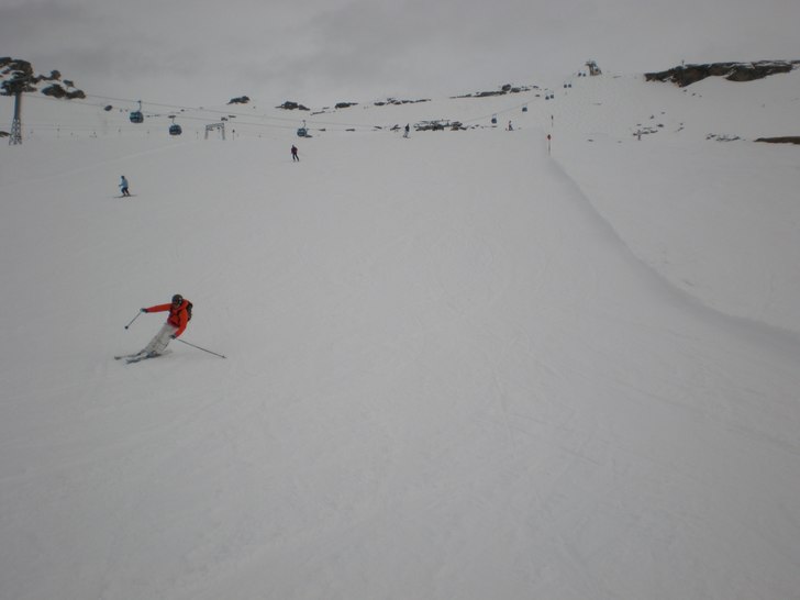 Foto: Emil Olsson. Åkare: Jonas Olsson.