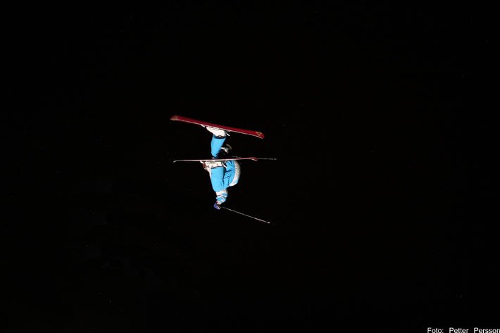 en till flat 5.. Foto: peter persson. Åkare: jesper tjäder.