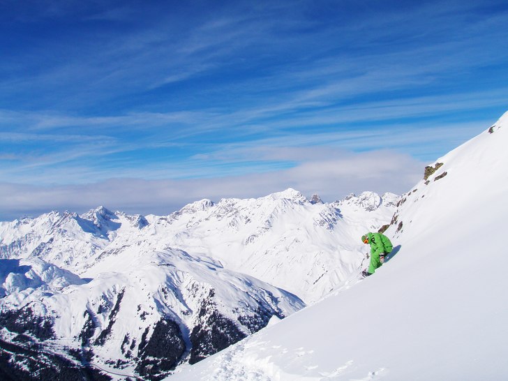 Foto: oliverniv. Åkare: alex.