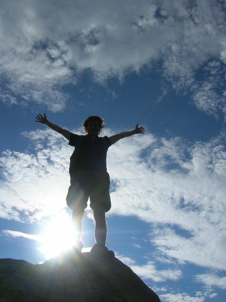 Foto: effkay. Åkare: Telemarc-I.