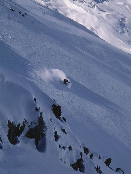 Foto: Daniel Wenblad. Åkare: Erik Gustavsson.