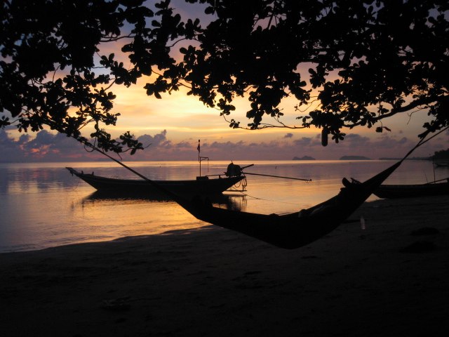 moune bukten i vietnam. Foto: Johan Sellin. Åkare: petter.
