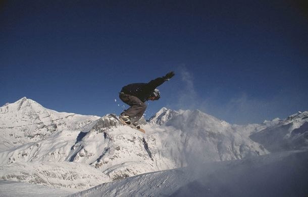 Foto: Daniel Wenblad. Åkare: Anders Fäger.