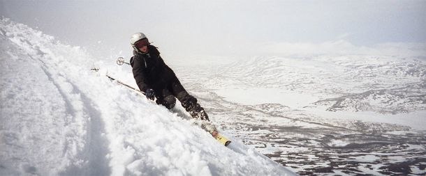 Foto: Per Fredriksson. Åkare: Per Sterling.
