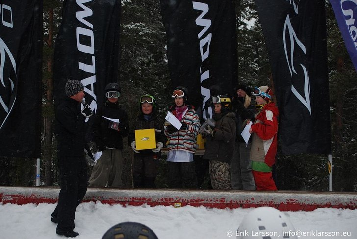 gabriel lindh 1:a oscar fransson 2:a ingamar zackr.