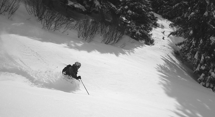 Foto: Tim Eriksson. Åkare: Leo Alsved.
